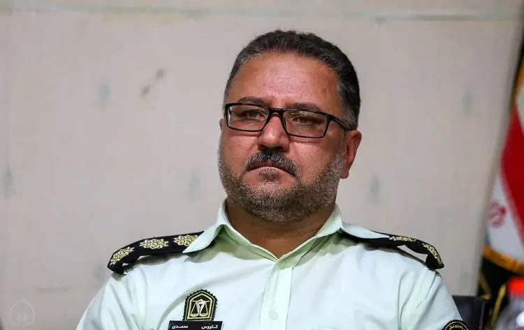 کشف جسد کودکان درون کوله‌پشتی در شیراز واقعیت دارد؟