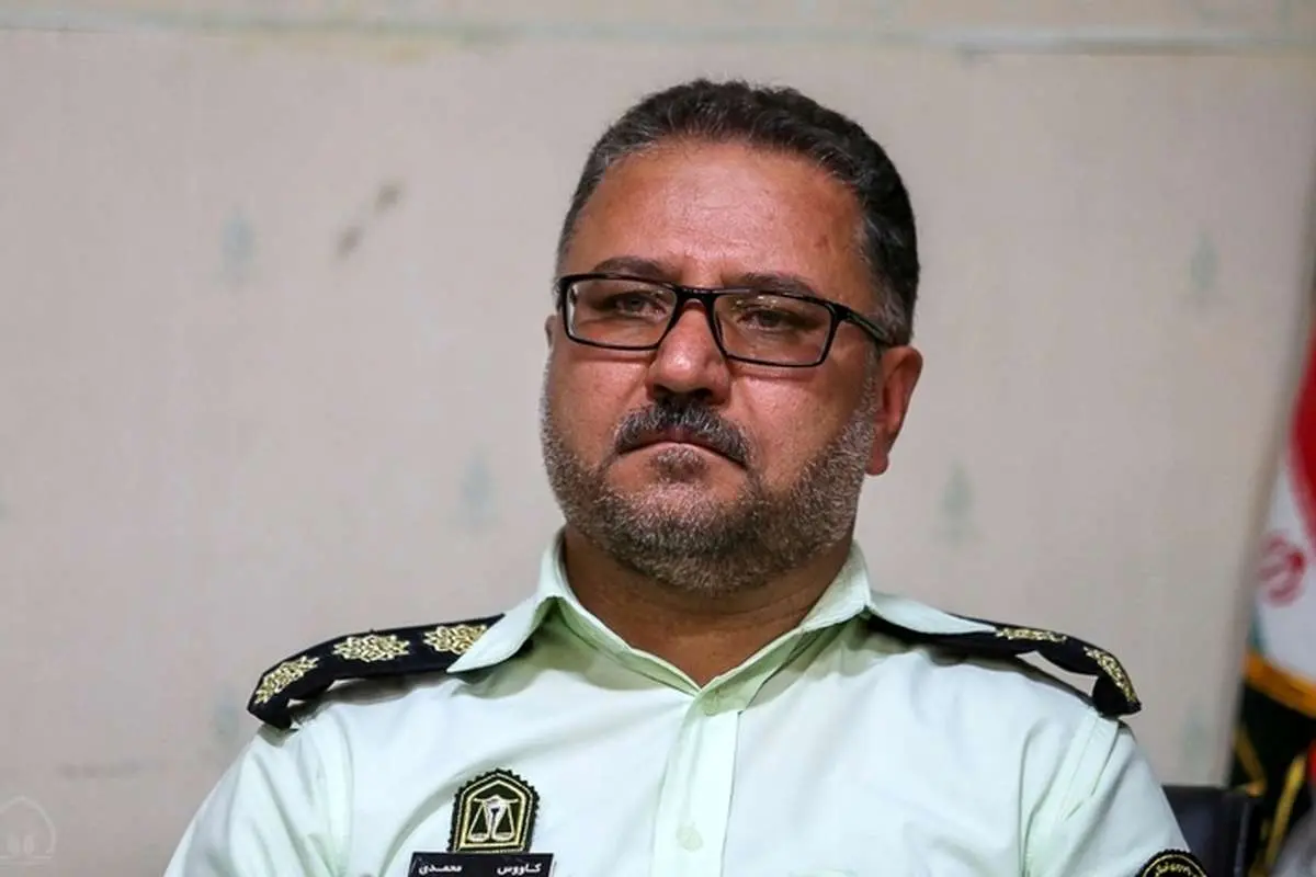 کشف جسد کودکان درون کولهپشتی در شیراز واقعیت دارد؟