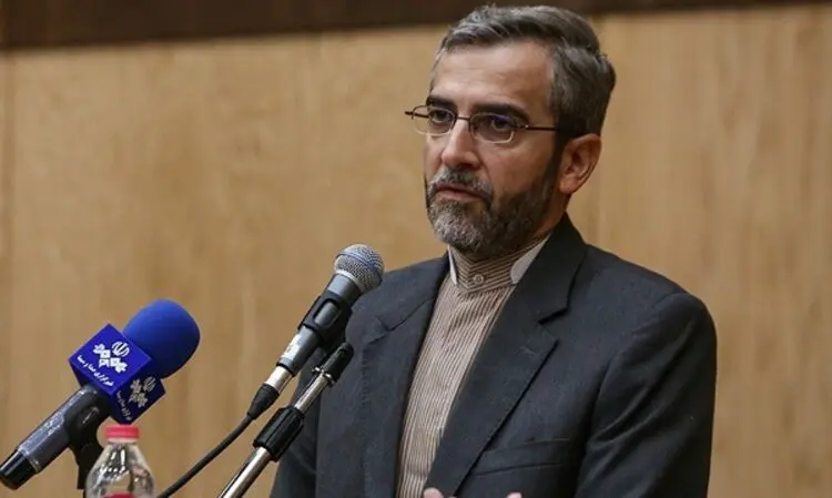 قوه قضاییه به سفارتخانه‌های اروپایی: ادب دیپلماتیک را رعایت کنید