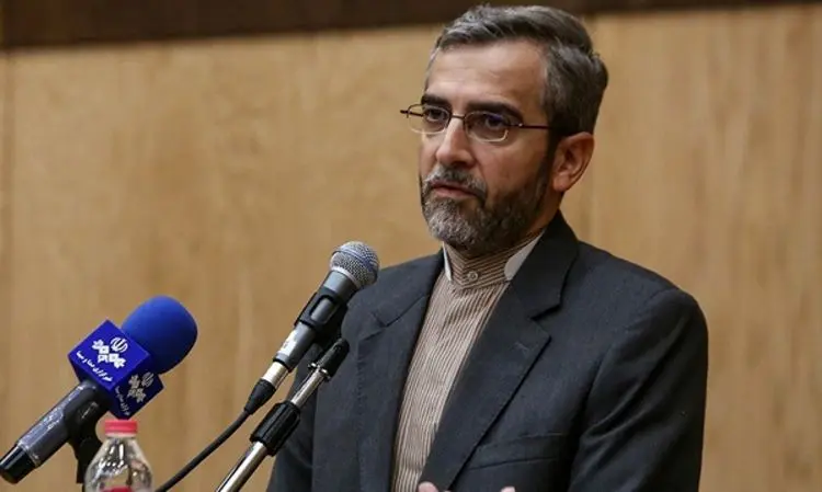 قوه قضاییه به سفارتخانه‌های اروپایی: ادب دیپلماتیک را رعایت کنید