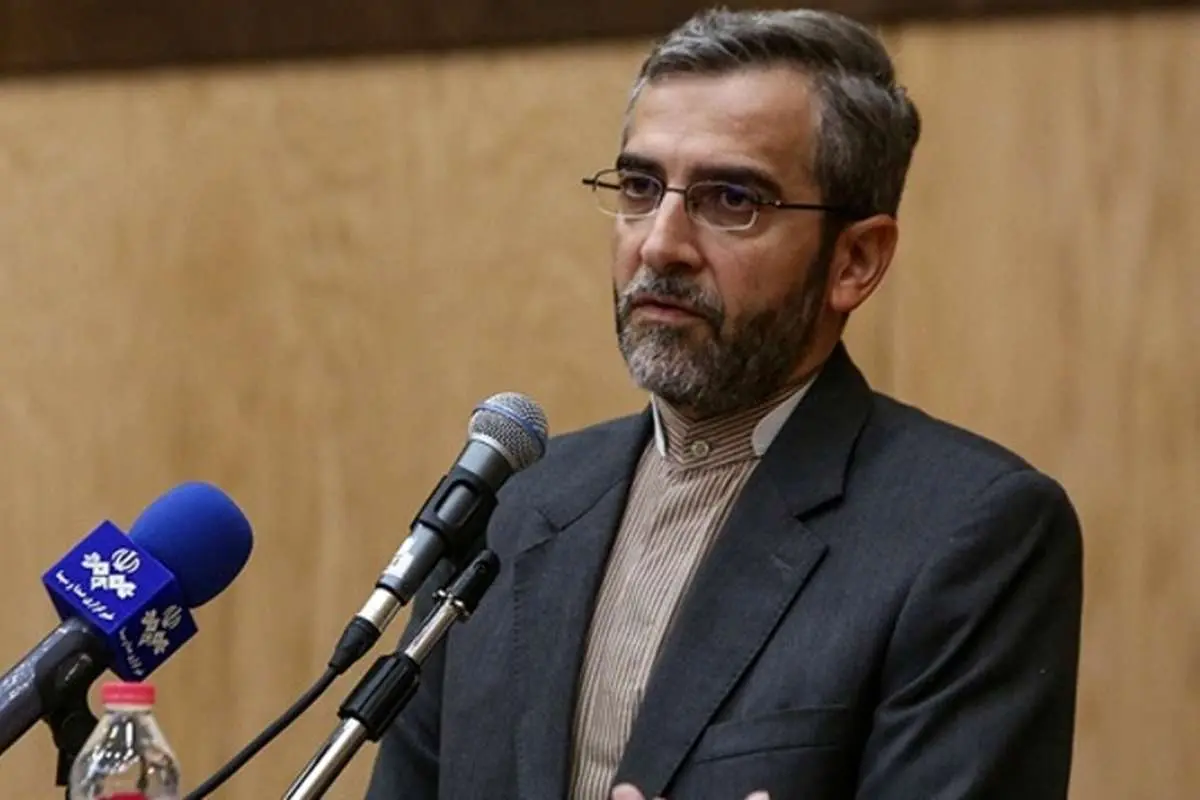 قوه قضاییه به سفارتخانههای اروپایی: ادب دیپلماتیک را رعایت کنید