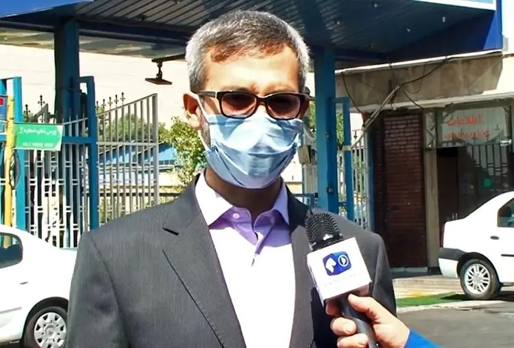 افزایش ضریب ایمنی محصولات ایران خودرو در برابر سرقت