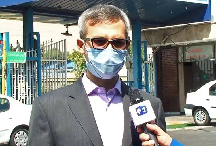 افزایش ضریب ایمنی محصولات ایران خودرو در برابر سرقت