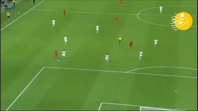 (ویدیو) خلاصه بازی شباب‌الاهلی 1 - 0 شهرخودرو