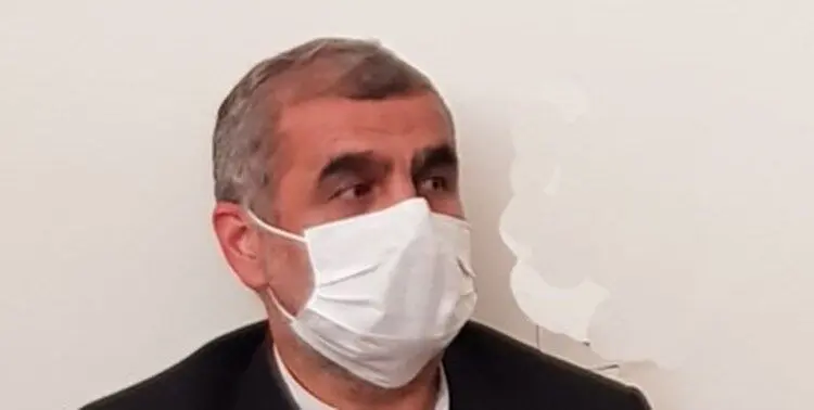 علی نیکزاد به کرونا مبتلا شد