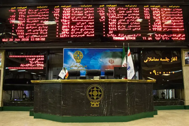 در انتظار صعود دلاری بورس باشیم؟