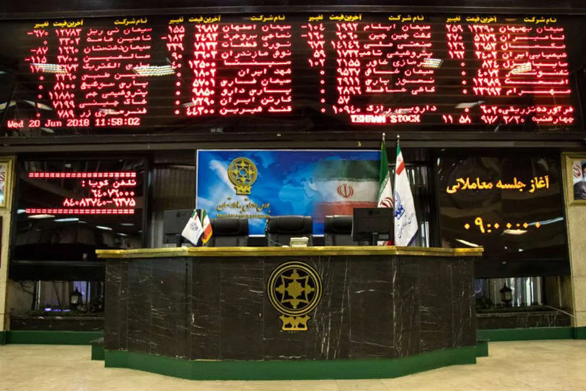 در انتظار صعود دلاری بورس باشیم؟