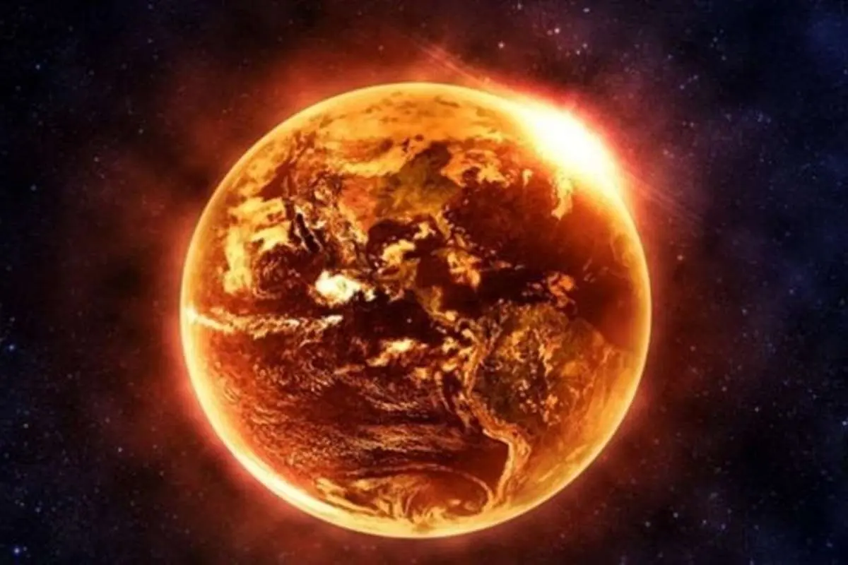 کشف نشانه ‌های حیات در سیاره زهره؛ فسفین نشانه قطعی حیات است؟