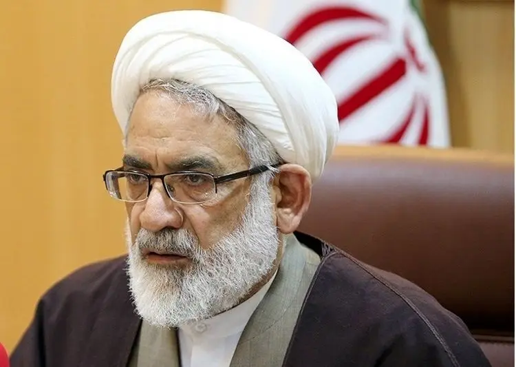 محمدعلی نجفی مرتکب قتل عمد شده است