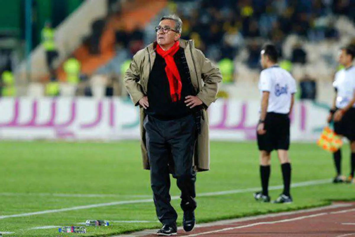 باشگاه پرسپولیس: پنجره بسته می‌شود، اما بازش می‌کنیم!