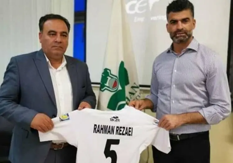 مربی‌ای که نیامده رفتنی می‌شود!