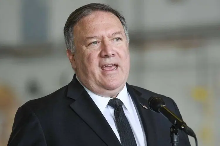 ادعای پمپئو: ایران عامل بی‌ثباتی خاورمیانه است