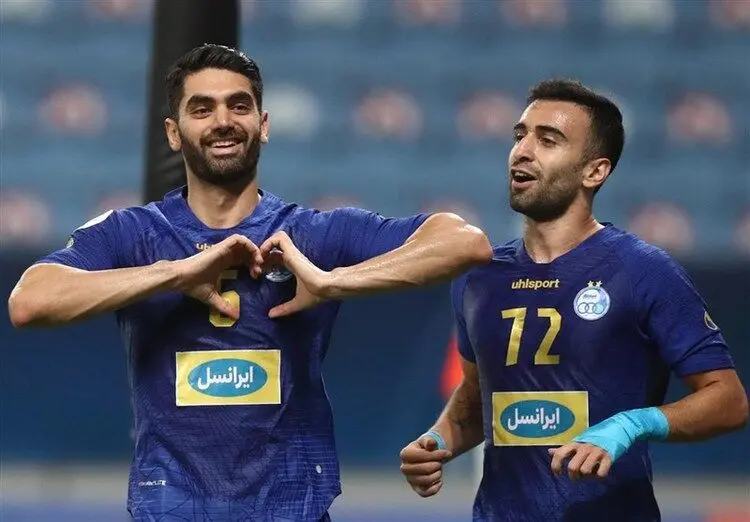 حریف بعدی استقلال در لیگ قهرمانان آسیا مشخص شد