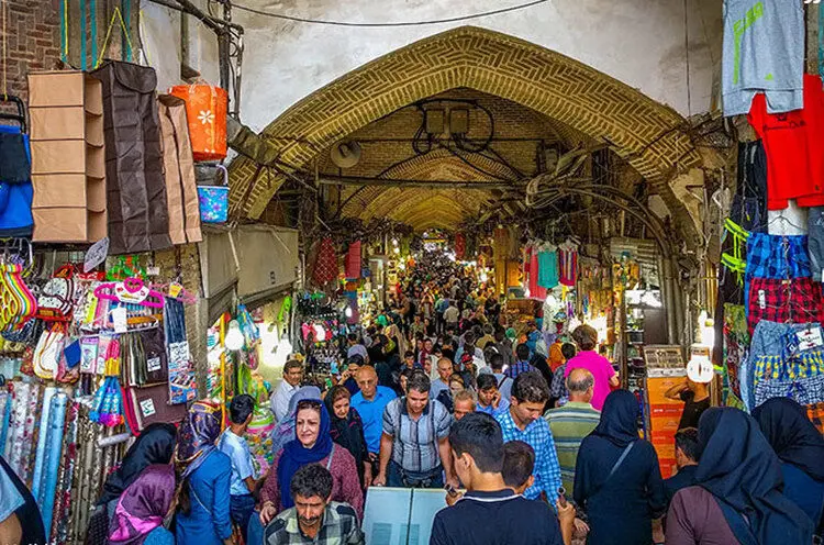 آیا اَبَر تورم در کمین ایران است؟