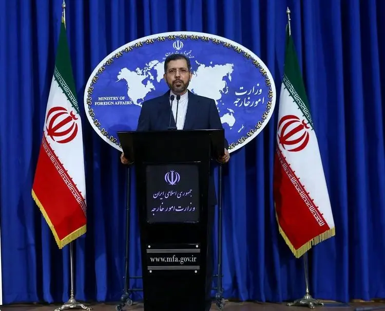 خطیب‌زاده: عربستان به موجودی حقیر تبدیل شده است