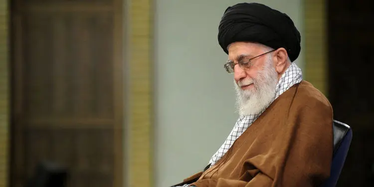 پیام رهبر معظم انقلاب به مناسبت هفته دفاع مقدس
