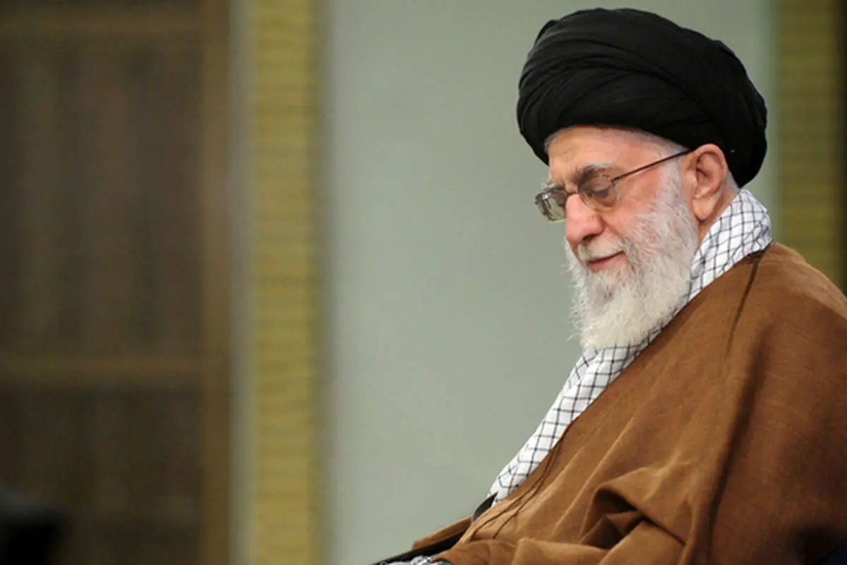 پیام رهبر معظم انقلاب به مناسبت هفته دفاع مقدس