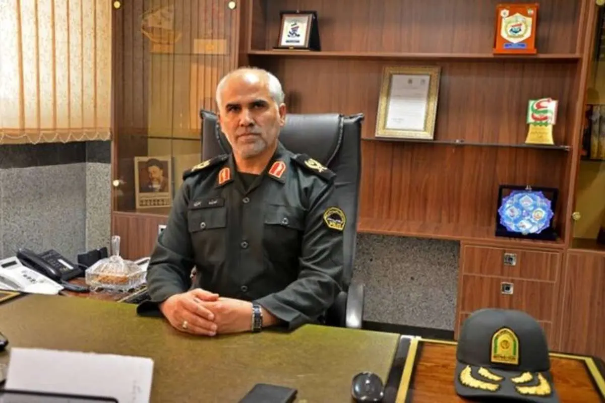 رهایی گروگان و دستگیری ۴ نفر از عاملان گرونگیری