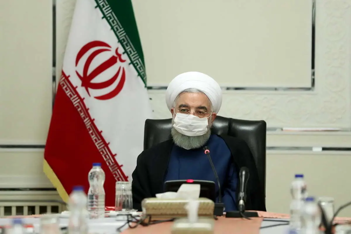 دستور روحانی برای برخورد با خاطیان مبارزه با کرونا