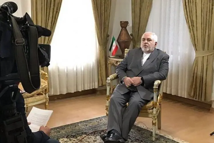 ظریف: آماده تبادل زندانیان با آمریکا هستیم
