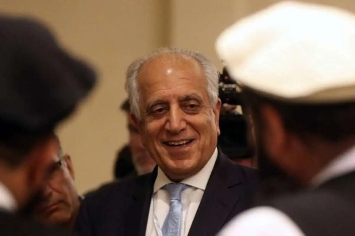 آمریکا خواستار گفت‌وگو با ایران درباره مسائل افغانستان شد