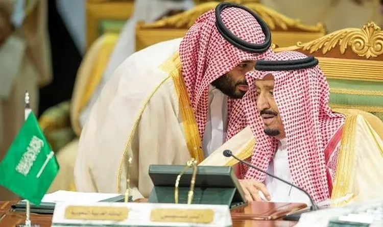 تشکیل نخستین حزب مخالف حکومت عربستان