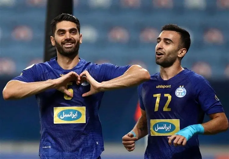 استقلال شنبه بازی می‌کند، پرسپولیس یکشنبه