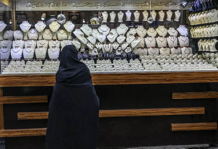 حباب سکه از یک میلیون تومان فراتر رفت