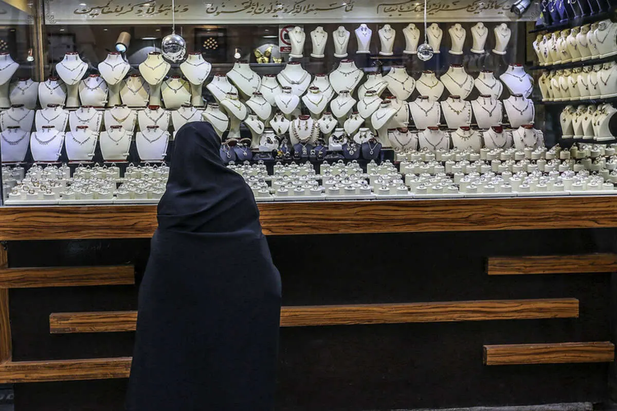 حباب سکه از یک میلیون تومان فراتر رفت