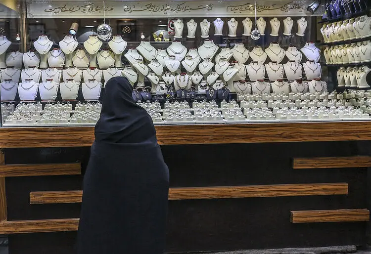 حباب سکه از یک میلیون تومان فراتر رفت