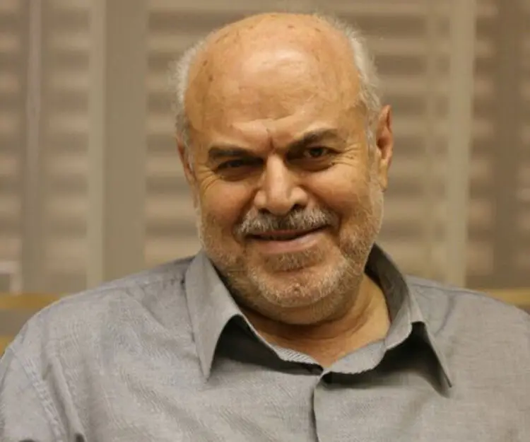 محمدجواد رفیق‌دوست درگذشت