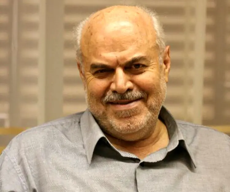 محمدجواد رفیق‌دوست درگذشت