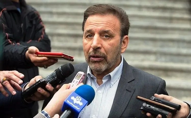 واعظی: رئیس‌جمهور کرونا بگیرد کشور لطمه می‌خورد