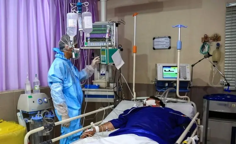 آمار کرونا در ایران امروز ۴ مهر ۹۹؛ ۲۰۷ فوتی جدید کرونا در کشور / ۳۵۶۳ تن دیگر مبتلا شدند