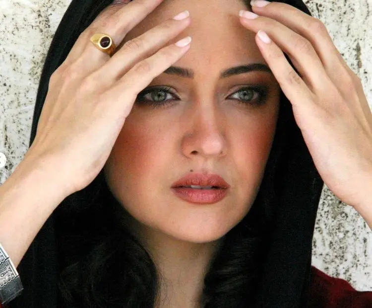 نیکی کریمی داور جشنواره آنتالیا شد
‏‎