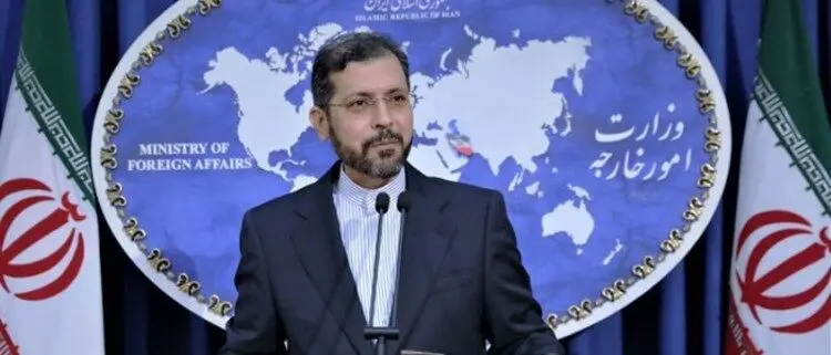واکنش ایران به بیانیه اتحادیه اروپا در شورای حقوق بشر