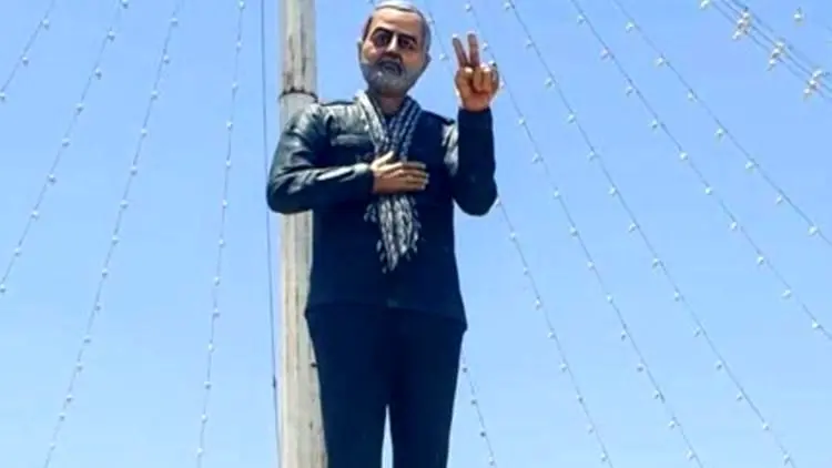 (تصاویر) تندیس‌هایی که حس شرمساری را برمی‌انگیزند!