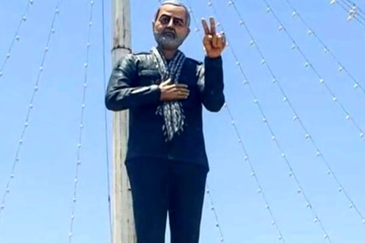 (تصاویر) تندیسهایی که حس شرمساری را برمیانگیزند!
