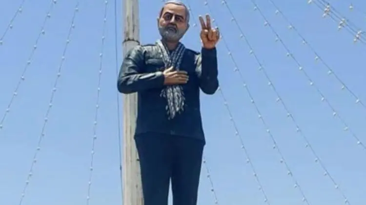 (تصاویر) تندیس‌هایی که حس شرمساری را برمی‌انگیزند!