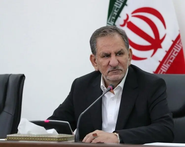 جهانگیری: با مدیریت و توانمندی نقشه دشمنان را نقش بر آب کردیم
