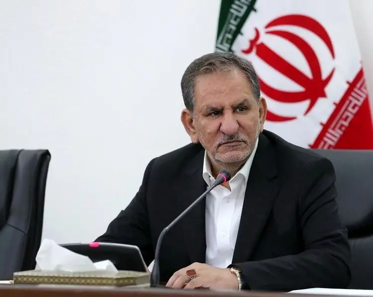 جهانگیری: با مدیریت و توانمندی نقشه دشمنان را نقش بر آب کردیم