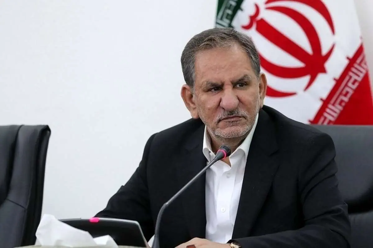 جهانگیری: با مدیریت و توانمندی نقشه دشمنان را نقش بر آب کردیم