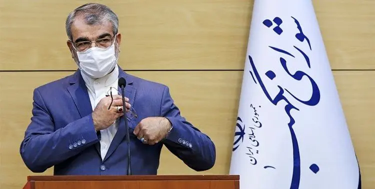 عده‌ای در هر انتخابات دائم‌الثبت‌نام هستند!