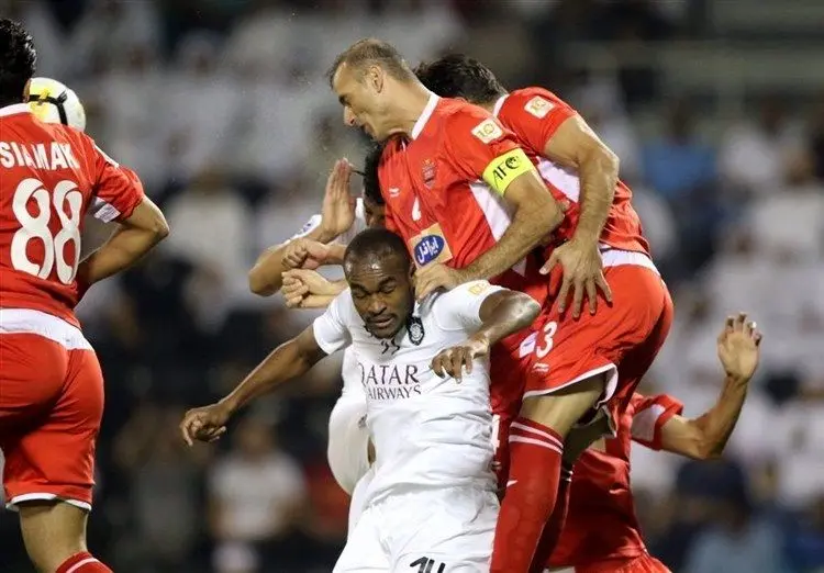 پرسپولیس - السد؛ حساس مثل فینال آسیا!