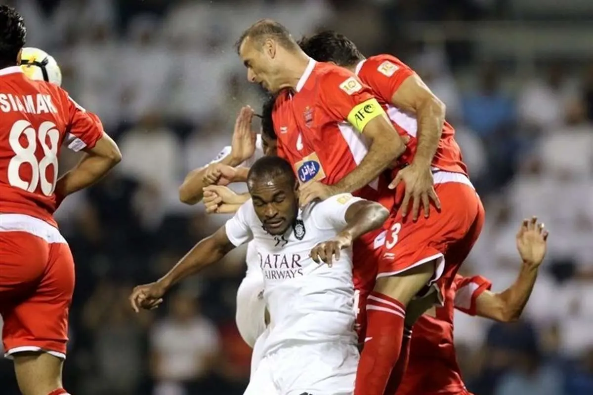 پرسپولیس - السد؛ حساس مثل فینال آسیا!