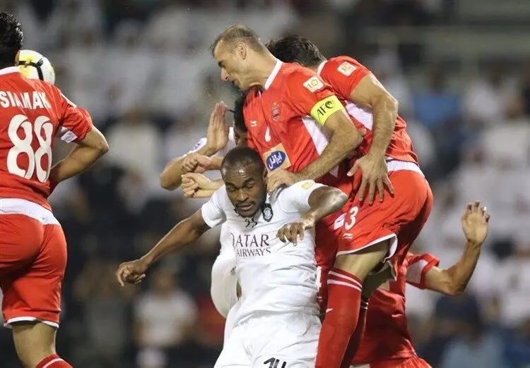 پرسپولیس - السد؛ حساس مثل فینال آسیا!