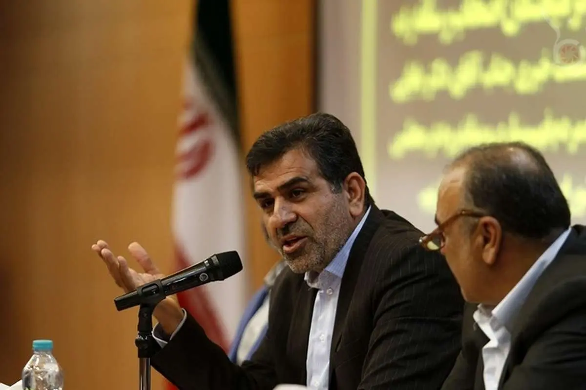 نماینده ساری: خانه ندارم؛ منزل فامیل می‌خوابم!