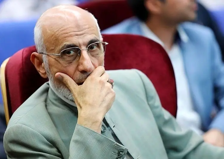 میرسلیم: ماجرای دناپلاس برای به خفت کشاندن مجلس انقلابی بود
