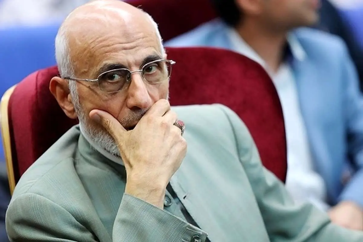 میرسلیم: ماجرای دناپلاس برای به خفت کشاندن مجلس انقلابی بود