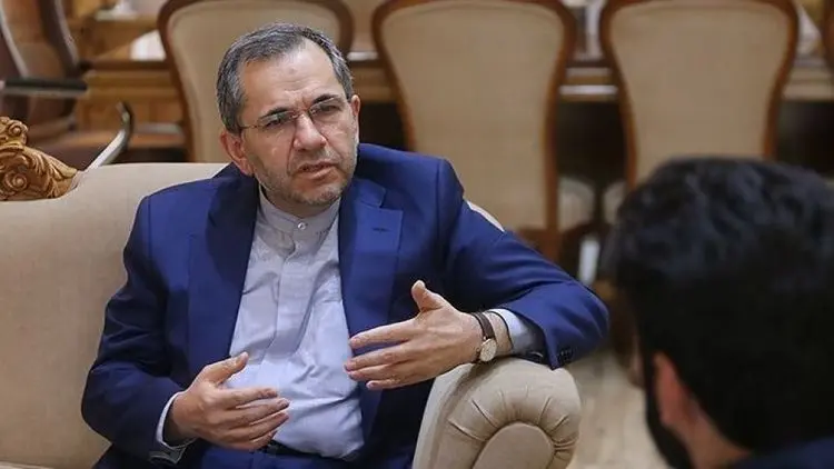 روانچی: به ایران ارتباطی ندارد که چه کسی در کاخ سفید می‌نشیند